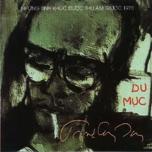 Băng Nhạc Du Mục (1969) - Trịnh Công Sơn