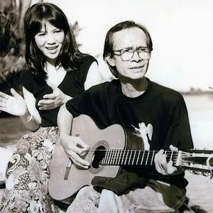 Nghe ca nhạc Trịnh Công Sơn Hát Nhạc Trịnh - Trịnh Công Sơn