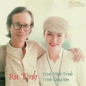 Ru Tình - Trịnh Vĩnh Trinh