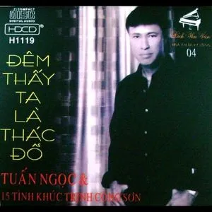 Tải nhạc Mp3 Đêm Thấy Ta Là Thác Đổ (15 Tình Khúc Trịnh Công Sơn) nhanh nhất về điện thoại