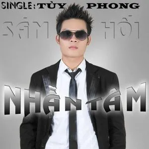Nhẫn Tâm (Single 2012) - Tùy Phong