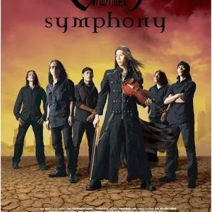Symphony - UnlimiteD