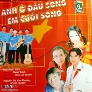 Anh Ở Đầu Sông Em Cuối Sông - V.A