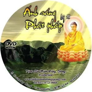 Ánh Sáng Phật Pháp Kỳ 2 - V.A