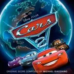 Car 2 (Soundtrack)