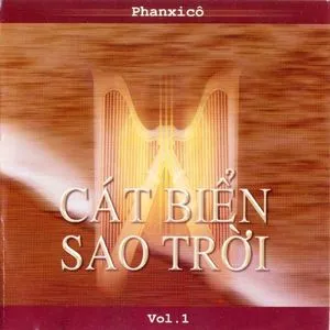 Cát Biển Sao Trời (Vol.1 - 2006) - V.A