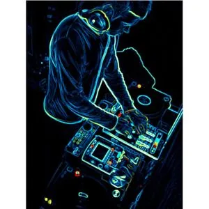 DJ Nonstop Remix - DJ