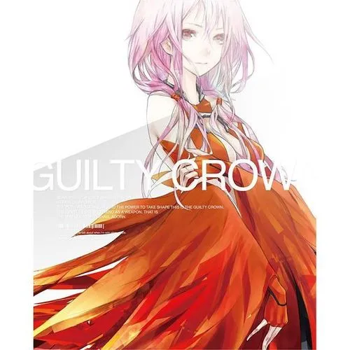 Guilty Crown Episode 2 – I Only Want an Ordinary Life – Beneath the Tangles
