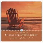 Guitar For Stress Relief