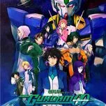 Nghe ca nhạc Gundam 00 (Soundtrack) - V.A