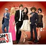 High School Musical 1, 2 and 3 (Soundtrack) - V.A