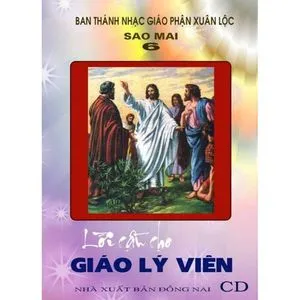 Lời Cầu Cho Giáo Lý Viên (Sao Mai 6) - V.A