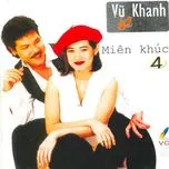 Ca nhạc Miên Khúc 4 (Tình Khúc Trịnh Công Sơn) - V.A