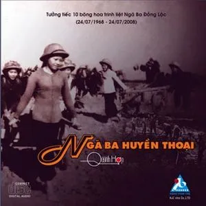 Ngã Ba Huyền Thoại (Album Nhạc Sĩ Quỳnh Hợp) - V.A