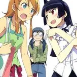 Oreimo (OST)