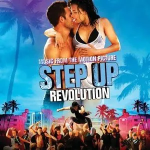 Step Up: Revolution OST (2012) - V.A
