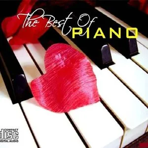 The Best Of Piano (2009) - V.A
