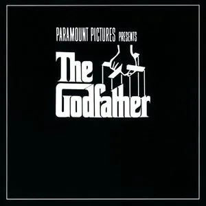 The Godfather (OST 1972) - V.A