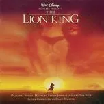 Nghe nhạc The Lion King: Special Edition (2003) - V.A