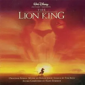 The Lion King: Special Edition (2003) - V.A