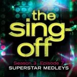 The Sing-Off: Season 3: Episode 7 - Superstar Medleys (2011)