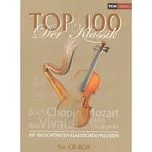 Tải nhạc Mp3 Top 100 Classical Collection 2010 (CD3)