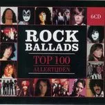 Tải nhạc Top 100 Rock Ballads (CD 3) hot nhất