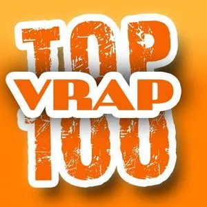 Top 100 V-rap Songs 2012 - V.A