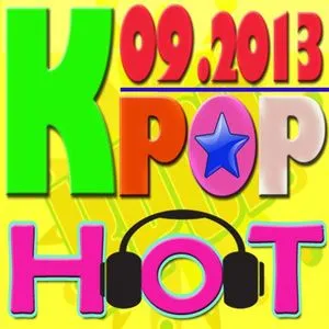 Tuyển Tập Nhạc Hot K-Pop (09/2013) - V.A