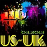 Tải nhạc Tuyển Tập Nhạc Hot US-UK (03/2013) Mp3 trực tuyến