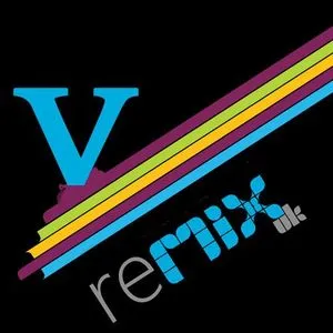 Tuyển Tập Nhạc Hot V-Remix (2012) - DJ