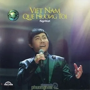 Việt Nam Quê Hương Tôi - V.A