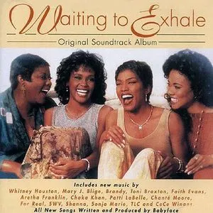 Waiting To Exhale OST (1995) - V.A