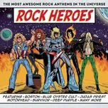 Tải nhạc Mp3 Rock Heroes miễn phí về điện thoại