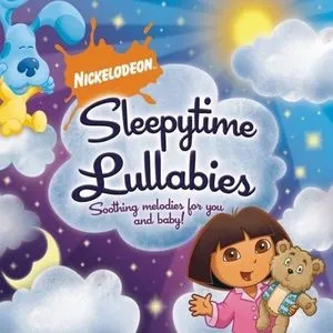 Sleepytime Lullabies - V.A