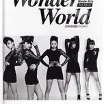 Download nhạc hay Wonder World (Taiwan Special Version) Mp3 miễn phí về máy