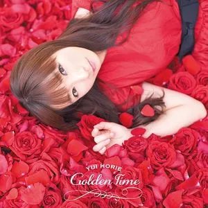 Golden Time (Single) - Yui Horie
