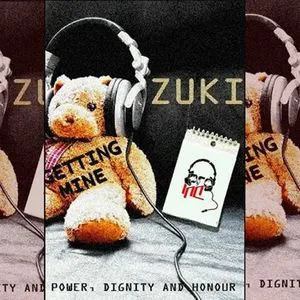 Tuyển Tập Ca Khúc Hay Nhất Của Zuki (2013) - Zuki