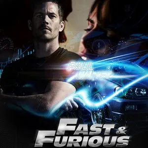 Tuyển Tập Nhạc Phim Fast & Furious - V.A