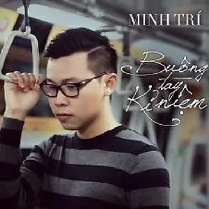 Buông Tay Kỉ Niệm (Single) - Lý Minh Trí