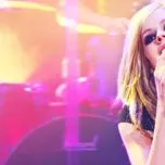 Avril Rocks Babyy \(≧∇≦)/