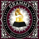 Grammy 2014 Nominations