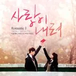 Romantic J (Winter Special Digital Single)