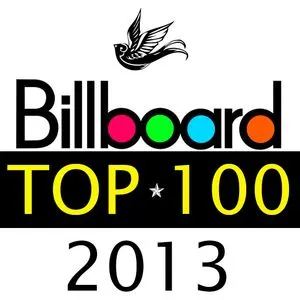 Billboard Top 100 Songs 2013 - V.A