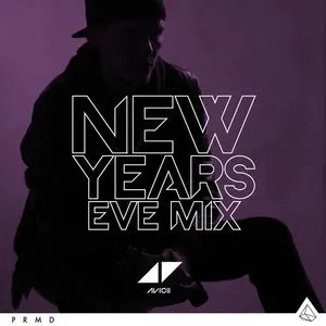 New Year's Eve Mix (Single) - Avicii