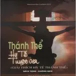 Thánh Thể - Hy Tế Tuyệt Vời