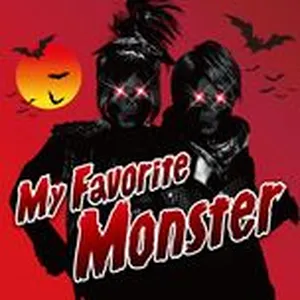 My Favorite Monster (Single) - LM.C