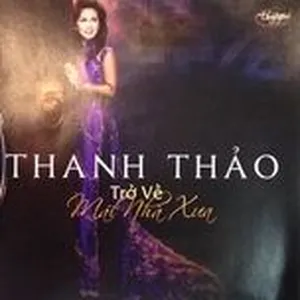 Trở Về Mái Nhà Xưa - Nguyễn Thanh Thảo