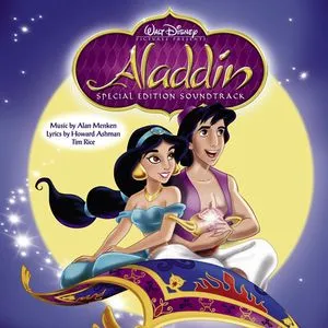 Aladdin (Special Edition Soundtrack) - Alan Menken, V.A