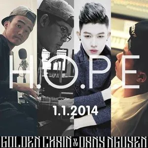 Hope (Single) - Dany Nguyễn, Golden Chain